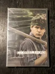 Lacombe, Lucien (Criterion Collection) (DVD, 1974) Louis Malle French Film [NEW]
