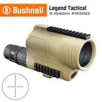 在飛比找PChome24h購物優惠-【美國 Bushnell】Legend Tactical 1