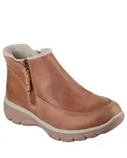 Skechers Relaxed Fit: Easy Going - Into Fall Brown