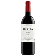 2021 RODA 'Red Note' Tempranillo - Buy Online | The Wine Collective Marketplace