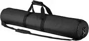 YUOCU 43x8x8 inch/110x20x20cm Tripod Carrying Case Heavy Duty Oxford Photographic Package Bag with Shoulder Strap Padded for Light Stand, Tripods, Monopods, Umbrellas, Softbox, Boom Stands
