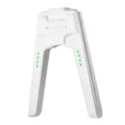 Mini Game Charging Dock Grip with Type-C Port USB C Charger Stand for9582