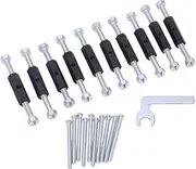 86 Type Junction Box Repair Tool Set Wrench Switch Outlet Fastener (86 Insulation Strut)