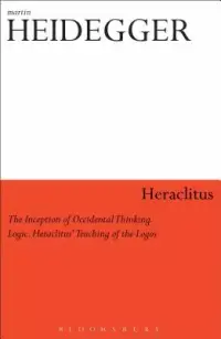 在飛比找博客來優惠-Heraclitus: The Inception of O