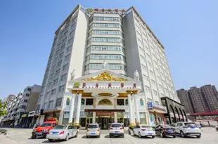 維也納酒店(安陽店)Vienna Hotel (Anyang)