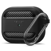 Apple AirPods Pro Case Spigen Rugged Armor Protective Shockproof Matte Cover