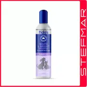 Fidos White & Bright Shampoo 250ml
