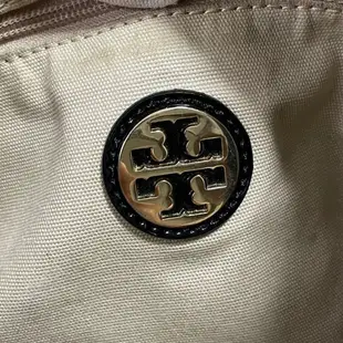 TORY BURCH 托特包 ELLA 尼龍 mercari 日本直送 二手