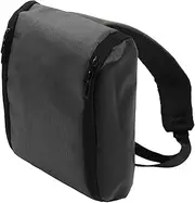 Large Capacity Sling Bag for Tools Tablets Cameras Waterproof Durable, Extensive Uses for Work Travel Outdoor, Present