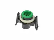Genuine Bulb Socket - Turn Signal Bulb Socket fits BMW 535i 1989-1993 65NHBN (for: BMW)