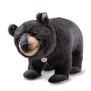 Mr Big Black Bear by Steiff - EAN 006289 *********SPECIAL OFFER**********