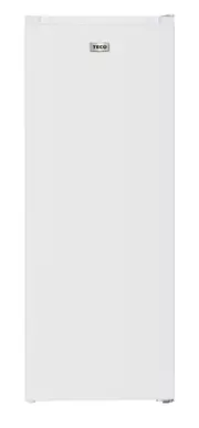 TECO 161L White Frost-Free Freezer – Efficient Storage Versatile Features - available in all states
