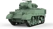 MRY-SFW YY35760 1/35 25mm Military Model Kit US M8 Howitzer Carrier