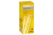 Hydralyte Electrolyte Ice Blocks Tropical 16
