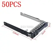 50PCS 2.5" Tray Caddy P22892 For HPE ProLiant DL385 DL325 Gen10 Plus v2 Server