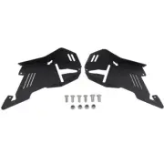 Aluminum Front Splash Guard Protectors Fit for Can-Am Ryker 600 900 Sport Rally