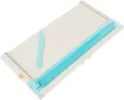We R Memory Keepers Trim and Score Board, includes 12x12 Inch Board One...