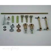 Redline Performance Carburettor Linkage Kit - 42-2655