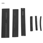 127pcs Heat Shrink Tubing Wrap Cable Sleeve Shrinkable Tube❀