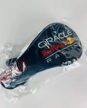 NEW TAYLORMADE RED BULL RACING DRIVER HEADCOVER