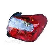 All Crash Right Tail Light - UXV-21040RHQ