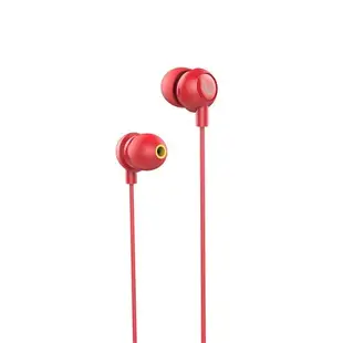 Infinity STEREO IN-EAR 系列耳機 WYND220 紅色