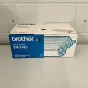 Brother Genuine TN-3145 Toner For HL5240 HL5250DN HL5270DN MFC8460N 3.5K Pages