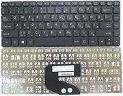 Laptop Keyboard for GETAC S410 G3 S410G3 Hungary HU-RO Without Backlit Black No Frame New