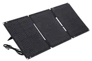 Kings 70W Solar Panel Charger - Fast Solar Charging - Suits Kings Power Packs - Compact Portable