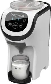 Formula Pro Mini Baby Formula Mixer Machine Fits Small Spaces and is Portable...