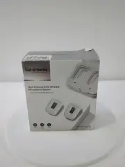 Saramonic Blink500 Pro B1w Mini Dual-channel Stereo Wireless Microphone
