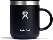 Hydro Flask Mug - Stainless Steel Reusable Tea Coffee Travel Mug - Vacuum Insulated, BPA-Free, Non-Toxic 12 oz