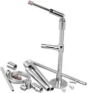 Clay Model Stand Holder Metal Rack Craft Display Tool