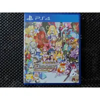 在飛比找蝦皮購物優惠-PS4 魔界戰記 DISGAEA 5 魔界戦記ディスガイア 