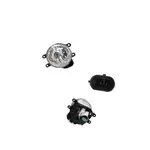 Sterling Fog Light to suit Toyota Corolla 11/2016 to 12/2019 - TYCO-FOL-21R