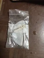 Desa Master Kerosene Torpedo Reddy Space Heater M29612-01 Output Filter