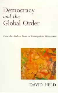 在飛比找博客來優惠-Democracy and the Global Order