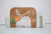 Mud Pie Green Bunny Towel and Spreader Set#SWPUK-27422 NWT
