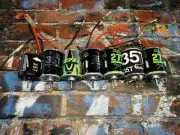 Set of 7 Axial Factory RTR Motors (All New Motors Never Used.)