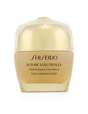 Shiseido Future Solution LX Total Radiance Foundation SPF15