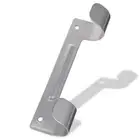 Metal Home Cabinet Laundry Room Iron Board Rack Ironing Board Hanger