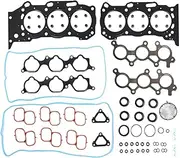 VS50682R 11115-0P020 HS26321PT Cylinder Head Gasket Set Fit for 2007-2018 Lexus Lotus Toyota 3.5L