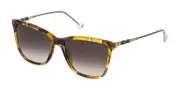 Yalea SYA036V DINA 0825 Women’s Sunglasses Tortoiseshell Size 56