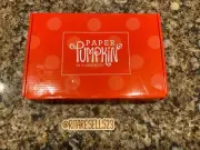 January 2019 Paper Pumpkin Stampin’ Up “Be Mine Valentine” FULL KIT NEW