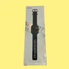 Smart Watch Pink W/Built-in Alexa Model IDW19 #3200 Z65/270 (AR)