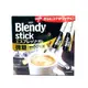 AGF Blendy三合一咖啡 原味歐蕾 無糖咖啡 低咖啡因咖啡 義式濃縮 低卡歐蕾 紅茶歐蕾