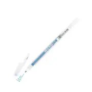 37960 Sakura Gelly Roll Pen Stardust Gel Pen, Blue Star, 0.5mm, Pack of 1