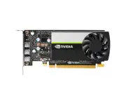 PNY NVIDIA T400 4GB (VCNT400-4GB-SB) GDDR6 PCI-Express 3.0 64 bit Video Card