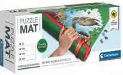 Roll Up Puzzle Mat