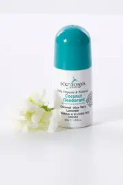 Coconut Deodorant--ECO-COCODEODOR